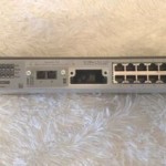 HP Procurve 2524 24 Port 10/100 Network Switch with100 Transceiver J4813A