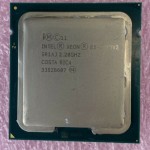 Intel SR1AJ Xeon E5-2420 V2 2.20GHz Six-Core 15M LGA-1356 Server Processor 80W