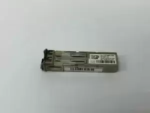 Cisco GLC-SX-MM COM 30-1301-04 Transceiver *LOT OF FOUR*