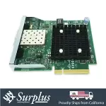 Cisco Dual Port 10GB SFP+ PCIe 2.0 x8 Ethernet Server Adapter UCS C220 M4