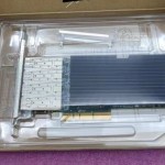 INTEL PE310G4SPI9LB-XR FE 10GBe SFP+ Quad Port Server Adapter Intel X520-DA4