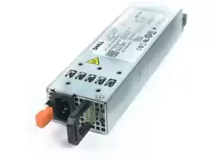 MU791 Dell PowerEdge R610 502W PSU Switching Power Supply J38MN KY091 DXWMN