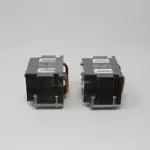 HP 447128-001 HEATSINK LOT OF 2