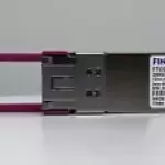 FINISAR  FTCC1112E1PLL-FB  200GBASE-FR4 3km SMF Transceiver Module