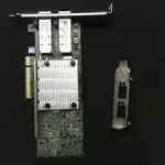 652503-B21 656244-001 652501-001 HP ETHERNET 10GB 2-PORT 530SFP+ ADAPTER