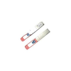 Cisco S-Class QSFP-40G-SR4-S 40G Transceiver Module - 40 Gigabit Ethernet