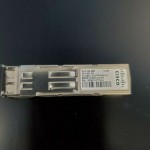 New in Factory Packaging Cisco GLC-SX-MM= SFP Fiber Transceiver 30-1301-02