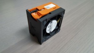 Dell PowerEdge R720 Powervault Server Fan Assembly 7VM5P