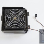 Dell Poweredge Server 1800 Front Cooling Fan U4218 0U4218