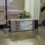 0VV034- Generic 400W Server Power Supply For Dell PowerEdge T130…