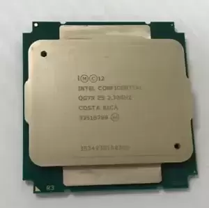 QG7R ES   Intel Confidential 2.30GHZ 14C LGA2011-3 CPU Processor