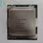 Intel Xeon W-2125 SR3LM 4.00GHz Quad Core 8T LGA2066 Server CPU Processor