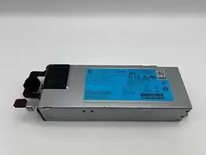 HP DPS-500AB-13A 500W Flex Shot Power Supply 723594-001