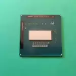 CN8063801307703 intel Xeon RISC processor 64 bit  2500 mhz core i3-3115C  1 pc