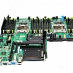 329-BCIY Dell EMC PowerEdge R630 Server Motherboard System Board