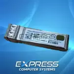 SFP-XG-SX-MM850-A SFP+ 10G SR 300M  Finisar Transceiver, Ships Today!