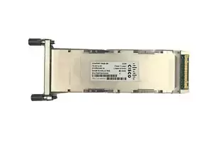 Genuine Cisco XENPAK-10GB-SR V02 10-2014-02 Transceiver GBIC Module- Warranty