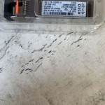 Genuine Cisco GLC-FE-100BX-U 100BASE-BX2-U Transceiver - SFP Module 10-2081-01