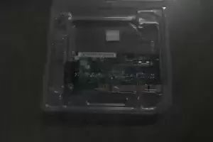 Intel PRO/100 S Network Server Adapter Ethernet LAN Card
