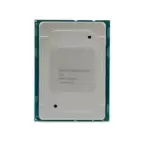 Intel Xeon Silver 4112 Skylake 4-Core 2.6GHz 8.25MB LGA3647 Socket 85W SR3GN CPU