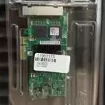Dell Intel Server Adapter i350-T4 Quad 1000 Base T PCI-E2x4 Ethernet Card ??????