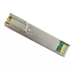 1000BASE-T Gigabit SFP to RJ45 Copper Ethernet Modular Transceiver for Cisco