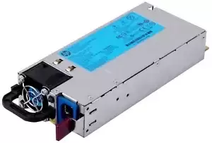 Server Power Supply HP 643954-201 643931-001 HSTNS-PL28 660184-001 460WATT