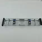 Dell PowerEdge R610 Server Fan Assembly Cage Bracket RX920 7YNKT