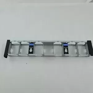 Dell PowerEdge R610 Server Fan Assembly Cage Bracket RX920 7YNKT