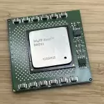 Intel Xeon 1.7GHz CPU SL56N 400MHz FSB 256KB Cache L2 Work great with Warranty