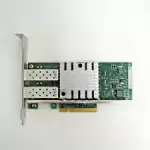 Dell VFVGR 2-Ports SFP+ 10Gbps PCIe 2.0 x8 Converged Server Net Adapter
