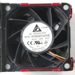 HP / Delta Electronics ML350p Gen8 Hot Swap Chassis Server Fan 661332-001 667254