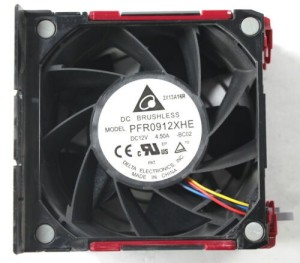 HP / Delta Electronics ML350p Gen8 Hot Swap Chassis Server Fan 661332-001 667254