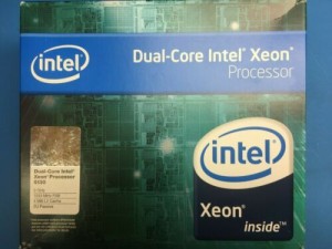 Dual-Core Intel Xeon Processor 5130 NEW