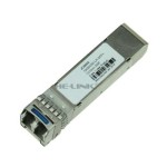 JC860A HP Compatible 10G LR SFP+ 1310nm 10km Transceiver