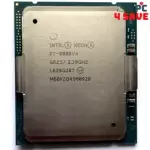Intel Xeon E7-8880 V4 2.20GHz 22-Core 55MB LGA2011-1 Server CPU Processor SR2S7