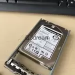 For Dell SCv320 SCv2020 SCv3020 SC4020 storage hard disk 1.8T SAS 2.5 10K