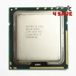 Intel Xeon X5550 SLBF5 2.66 GHz Quad Core 8M LGA-1366 Server CPU Processor 95W
