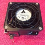 LOT OF 12 HP  ProLiant Server Fan Delta PFC0912DE Cooling Fan