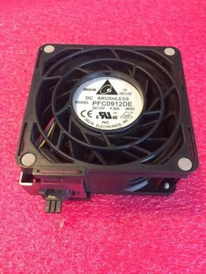 LOT OF 12 HP  ProLiant Server Fan Delta PFC0912DE Cooling Fan