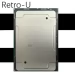 Intel Xeon W-3245 SRFFD  LGA3647 16 Cores 32 threads 3.2GHz 22MB CPU Processor