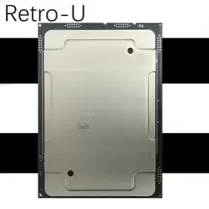 Intel Xeon W-3245 SRFFD  LGA3647 16 Cores 32 threads 3.2GHz 22MB CPU Processor