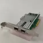 Intel X520-DA2 CPU-E69818 Network Ethernet Server Adapter 2-Ports