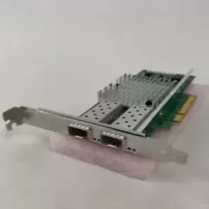 Intel X520-DA2 CPU-E69818 Network Ethernet Server Adapter 2-Ports