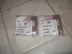 LOT OF 2 NEW Cisco  10-2036-04 X2-10GB-LR V04 Ethernet Transceiver Module