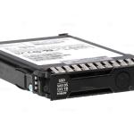 P08609-001 HP 1.92TB 12GB SAS 2.5 SFF SSD PM1643 FOR DL380 G8-G10 P02763-002