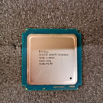 Used, Intel, CM8063501288706S R1BA, Xeon Processor E5 V2, 12 Core