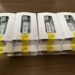 HPE Aruba 25G SFP28 LC SR 100m MMF Transceiver (JL484A)