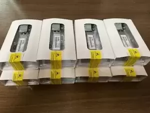 HPE Aruba 25G SFP28 LC SR 100m MMF Transceiver (JL484A)