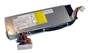 Genuine Dell RH744 PowerEdge 850 860 R200 Power Supply PS-5341-1DS-ROHS